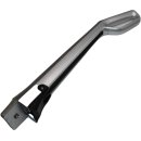 Bosch BCH3ALL21 Flexxo Serie 4 21.6V Braun Akkusauger mit Stiel - Defekt ladebuchse defekt lässt sich nicht laden Akku leer ungetested