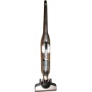 Bosch BCH3ALL21 Flexxo Serie 4 21.6V Braun Akkusauger mit Stiel - Defekt lässt sich nicht laden Akku leer LED zeigt Rot an ungetested