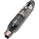 Bosch BCH3ALL21 Flexxo Serie 4 21.6V Braun Akkusauger mit Stiel - Defekt lässt sich nicht laden Akku leer LED zeigt Rot an ungetested