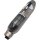 Bosch BCH3ALL21 Flexxo Serie 4 21.6V Braun Akkusauger mit Stiel - Defekt lässt sich nicht laden Akku leer LED zeigt Rot an ungetested
