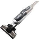 BOSCH BCH6L2561 Athlet Stielsauger, Akkubetrieb - Defekt macht Geräusche wenn er läuft. evtl  von der Bodenbürste