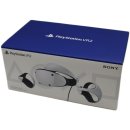 Sony Playstation PS VR2 PSVR2 VR Brille PlayStation 5 PS5 - gebraucht