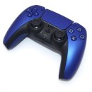 DualSense Wireless-Controller Cobald Blue Sony + Hall Effekt TMR Blau Analog Sticks [PlayStation 5 ] PS5 PS 5 PS-5  gebraucht