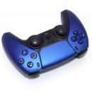 DualSense Wireless-Controller Cobald Blue Sony + Hall Effekt TMR Blau Analog Sticks [PlayStation 5 ] PS5 PS 5 PS-5  gebraucht