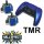 DualSense Wireless-Controller Cobald Blue Sony + Hall Effekt TMR Blau Analog Sticks [PlayStation 5 ] PS5 PS 5 PS-5  gebraucht