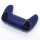 DualSense Wireless-Controller Cobald Blue Sony + Hall Effekt TMR Blau Analog Sticks [PlayStation 5 ] PS5 PS 5 PS-5  gebraucht