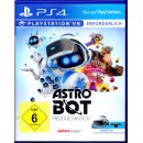 Astro Bot Rescue Mission [PlayStation 4] - Ps4 - gebraucht