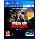 The Walking Dead Onslaught VR [PlayStation 4] - Ps4 - USK...