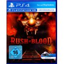 Until Dawn: Rush of Blood (PSVR) [PlayStation 4] - Ps4 -...