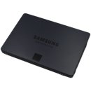 Samsung 870QVO - 2000GB (2TB) SSD mit Windows 11 Pro  ATA...