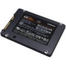 Samsung 870QVO - 2000GB (2TB) SSD mit Windows 11 Pro  ATA...