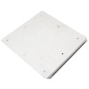 SONY PlayStation 4™ PS4 Slim 500GB weiss mit Firmware 13.52 Debug Setiings gebraucht ohne Controller