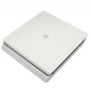 SONY PlayStation 4™ PS4 Slim 500GB weiss mit...