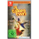 It Takes Two  Deutsch [Nintendo Switch] neu