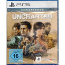 Uncharted Legacy of Thieves Collection - PlayStation 5 -...