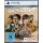 Uncharted Legacy of Thieves Collection - PlayStation 5 - PS5 neu