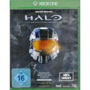 Halo - The Master Chief Collection Standard Edition -...