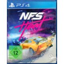 Need for Speed Heat - Standard Edition [PlayStation 4] -...