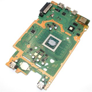 Funktionstüchtiges Sony Ps4 Playstation 4 Slim CUH-2216A Mainboard SAF-006 Firmware 11.0 - gebraucht