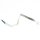 Flex Kabel für Eject Power Taster für SONY Playstation 2 SCPH-30004 gebraucht