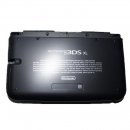 Nintendo 3DS XL Gehäuse Rot matt Shell Housing Ersatzgehäuse neu
