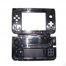 Nintendo 3DS XL Gehäuse Rot matt Shell Housing Ersatzgehäuse neu