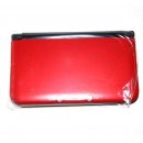 Nintendo 3DS XL Gehäuse Rot matt Shell Housing...