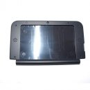 Nintendo 3DS XL Gehäuse Rot matt Shell Housing Ersatzgehäuse neu
