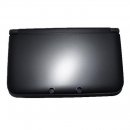 Nintendo 3DS XL Gehäuse Rot matt Shell Housing Ersatzgehäuse neu