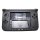 Nintendo 3DS XL Gehäuse Rot matt Shell Housing Ersatzgehäuse neu