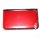 Nintendo 3DS XL Gehäuse Rot matt Shell Housing Ersatzgehäuse neu