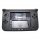 Nintendo 3DS XL Gehäuse Rot matt Shell Housing Ersatzgehäuse neu