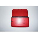 Nintendo 3DS XL Gehäuse Rot Shell Housing...