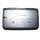 Nintendo 3DS XL Gehäuse Grau / Silber Shell Housing Ersatzgehäuse neu