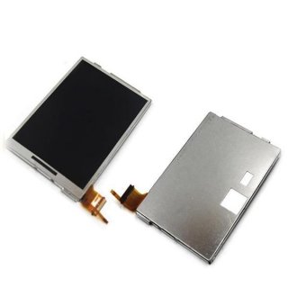 Nintendo 3DS XL unterer / bottom LCD Bildschirm Display *neu
