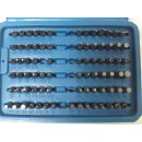 Original Kinzo Bit-Satz Bit-Set 100 tlg. Bits Sicherheitbits Adapter Spezialbits