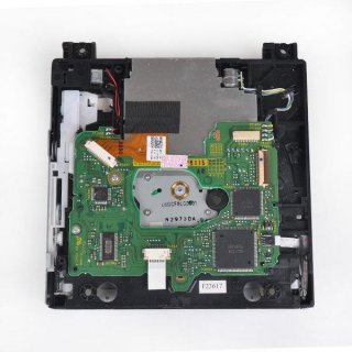 Nintendo Wii Laufwerk *Reparatur* Einbau Drive Laser mit D2A D2B D2C D2E D4