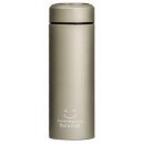 MELIANDA MA-1350 350 ml Champagner Doppelwandige Vakuum...
