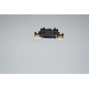 Nintendo Wii U  Wii-U-Power-Socket - Strom Sockel Stecker für die WII Konsole