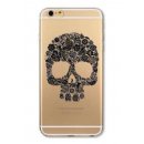 iPhone 6 6S Schutzhülle Totenkopf Handyhülle...