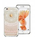 iPhone 6 6S Panama Handyhülle Hülle Tasche...