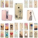 iPhone 5 5S 6 6S 6+ Plus Schutzhülle Handyhülle...