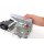Nintendo WII U DVD Laufwerks Laser Konsolen *Reparatur*