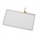 Original Nintendo Wii U Controller Touchscreen /...