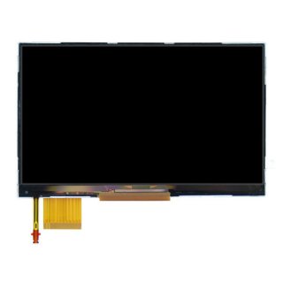 Playstation PSP LCD-DISPLAY BILDSCHIRM TFT PSP SLIM 3000 - 3003 - 3004 NEU