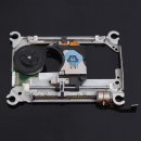 PS2 Laser mit Schlitten V12 - SLIM - SCPH 70004 - 75004 SPU-3170(Breiter)