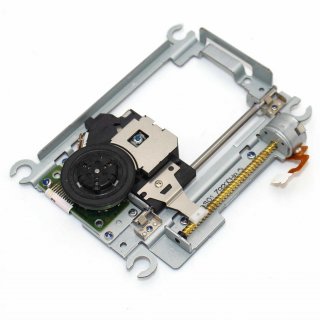 Ps2 Laserschlitten V15-Slim PVR 802 Für Modell SCPH 77004 TDP-182 gebraucht