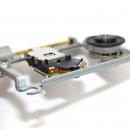 Ps2 Laserschlitten V15-Slim PVR 802 Für Modell SCPH 77004 TDP-182 gebraucht