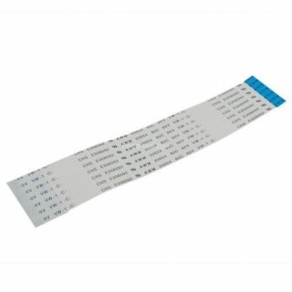 PS3 Blueray Laufwerk Flex / Flachband Kabel für 400A und 410 Laufwerke