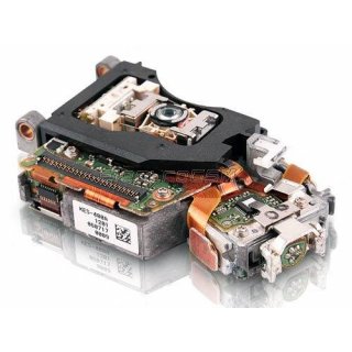 PS3 Laser Original KES-400A KEM-400AAA nur die Linse Sony Playstation 3